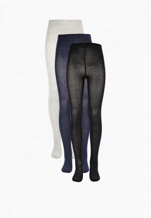 Колготки 3 шт. Mark Formelle