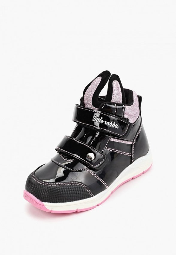 Ботинки Shuzzi