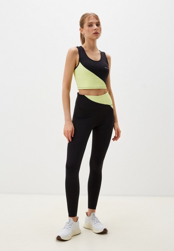 Топ спортивный Baon