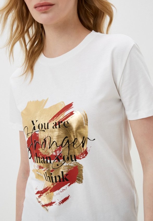 Футболка Koton