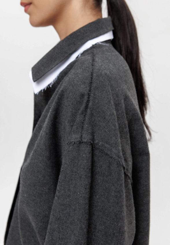 Рубашка Annen