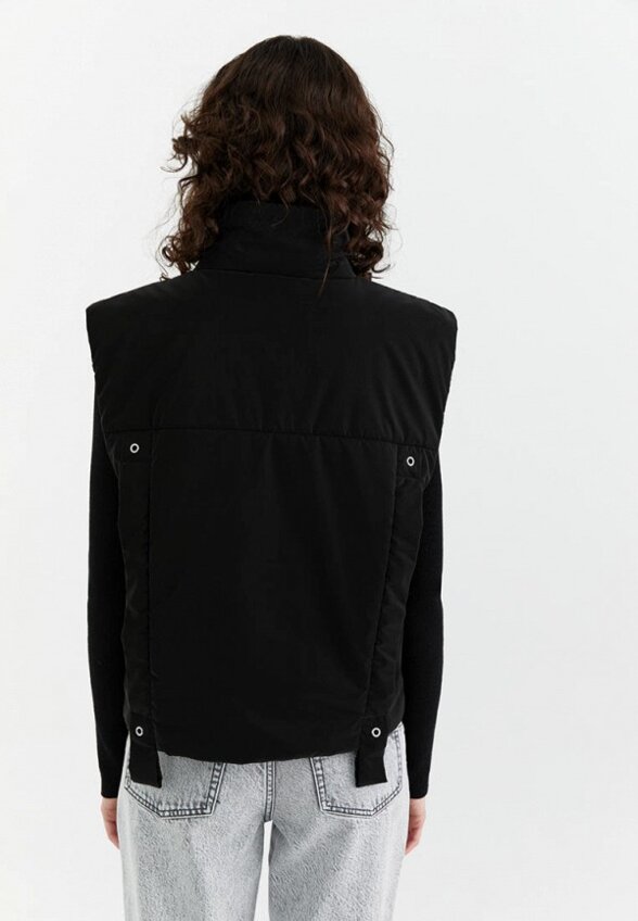 Жилет утепленный M.Reason