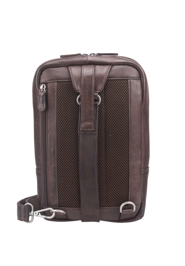 Др.Коффер B402943-244-09 рюкзак