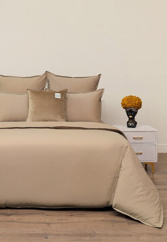 Постельное белье Семейное Sofi De Marko