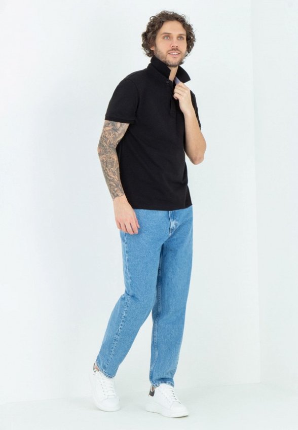 Поло Thomas Berger