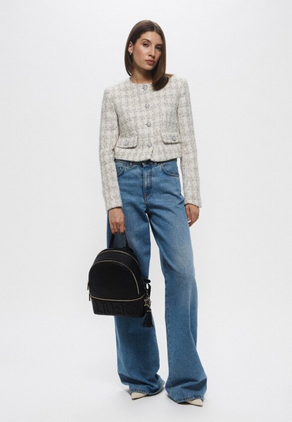 Рюкзак и брелок Liu Jo