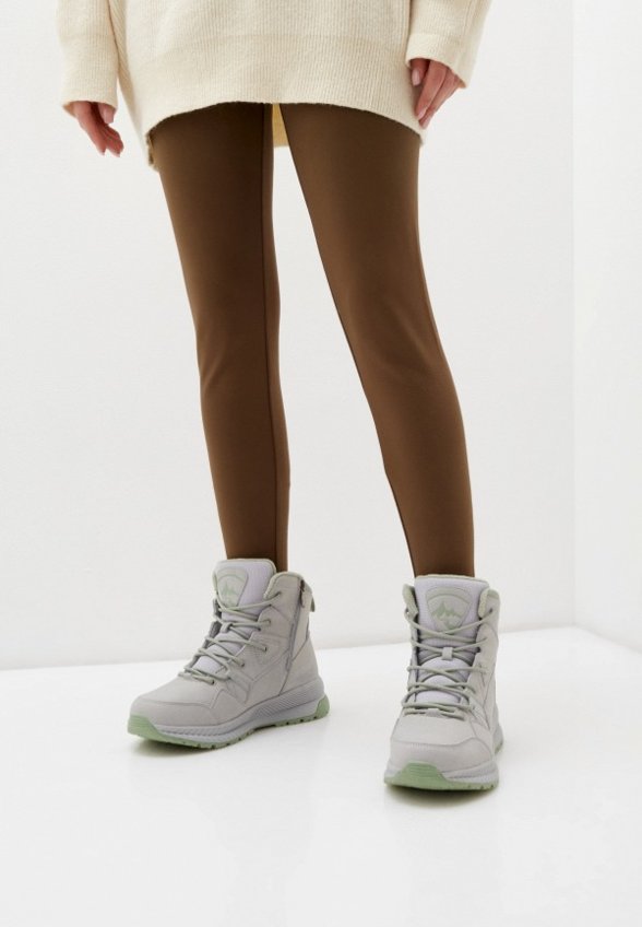 Ботинки Grunberg