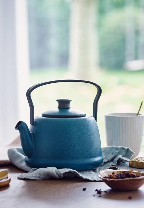 Чайник заварочный Beka