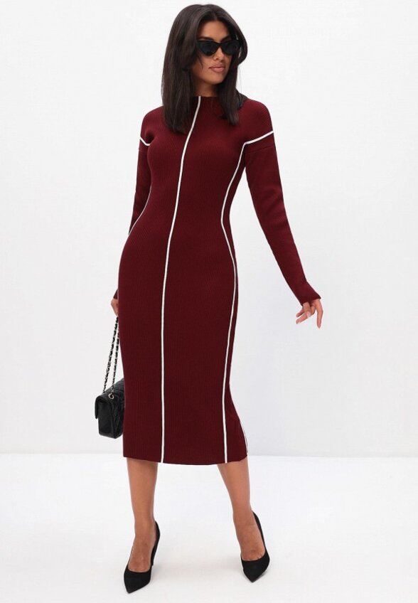 Платье Sandrine