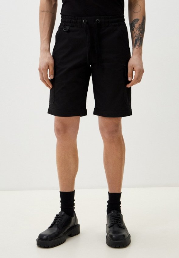 Шорты Harry Hatchet