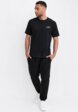 Брюки спортивные Torae Black2  - превью