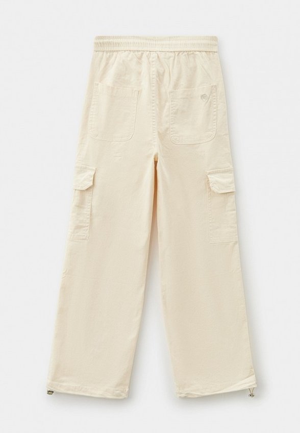 Джинсы Resser Denim