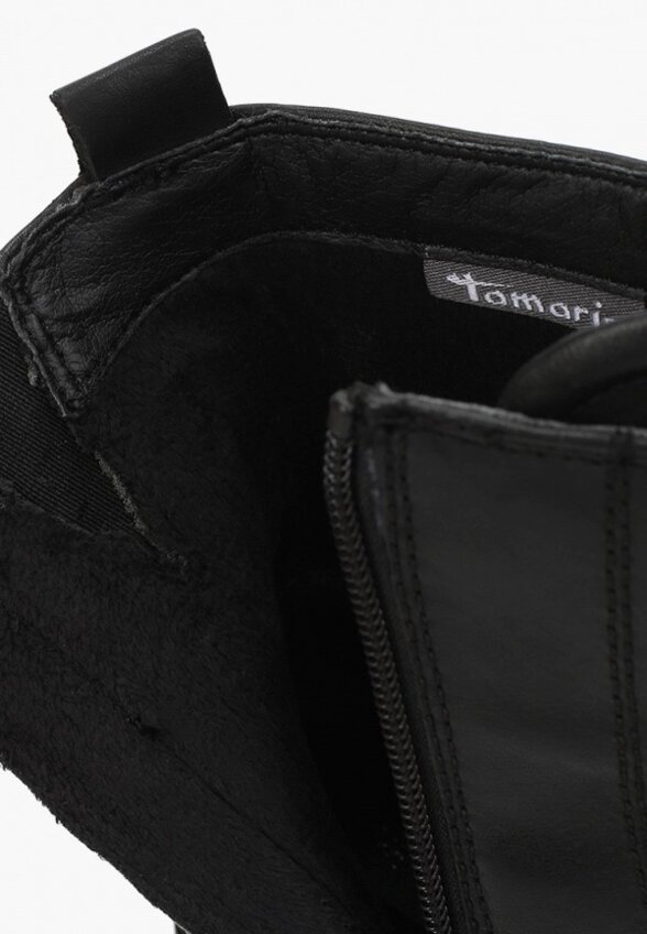 Ботинки Tamaris