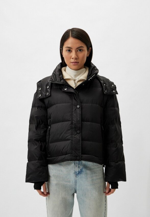 Пуховик Jog Dog