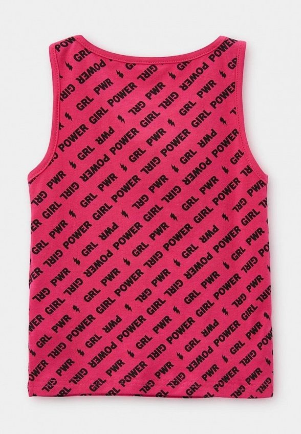 Футболка, майка и шорты PlayToday