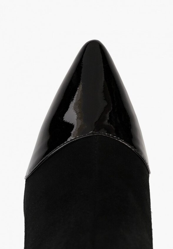 Ботильоны Valley