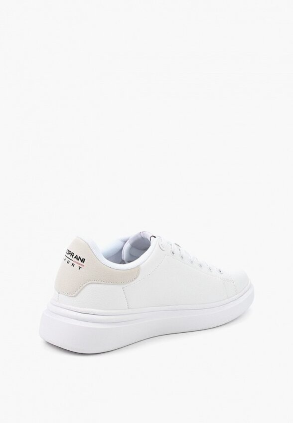 Кеды Soprani Sport