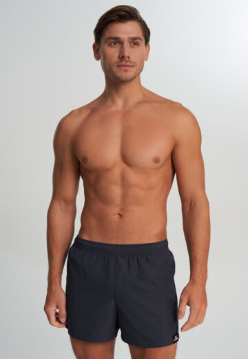 Шорты плавательные мужские Joss, Серый