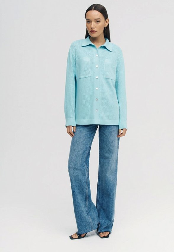 Кардиган 99Colorspace