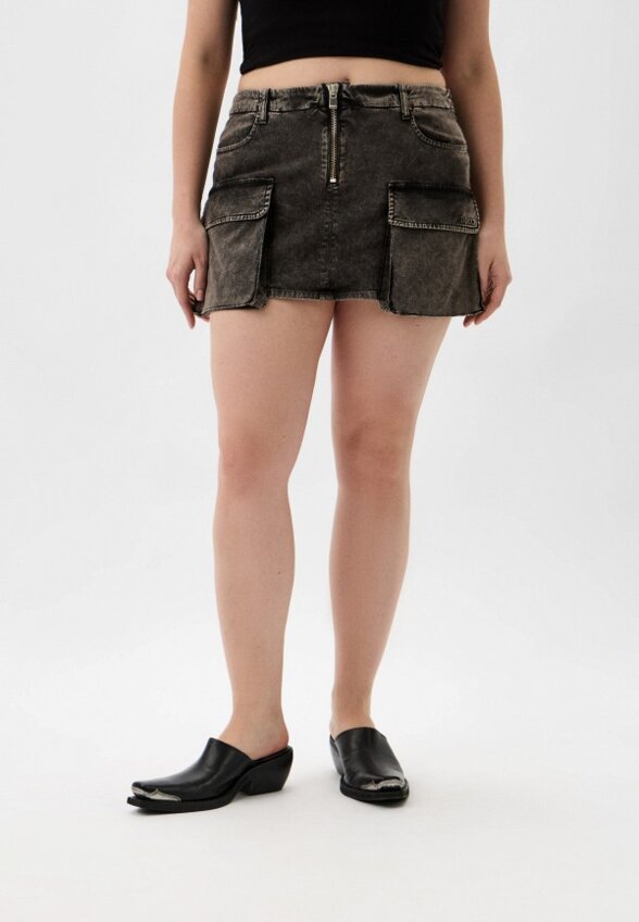 Юбка джинсовая Pinko