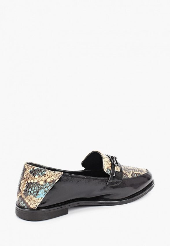 Лоферы Ascalini