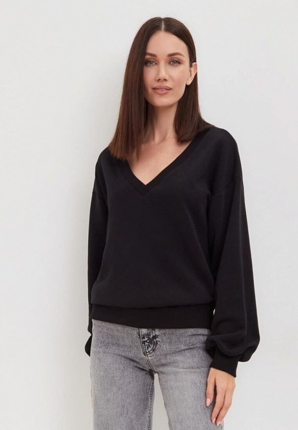 Свитшот To Molly from James