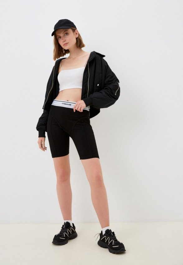 Велосипедки The Couture Club