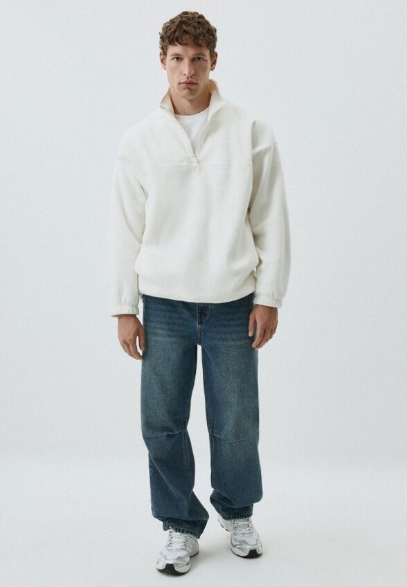 Олимпийка Sela