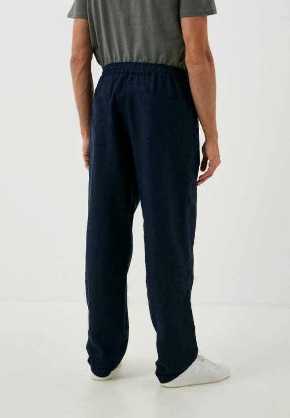 Брюки S. Flint Lock