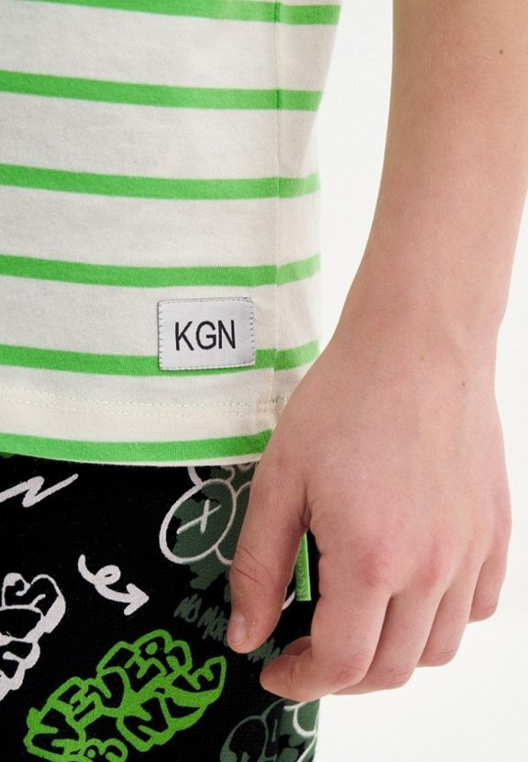 Футболка Kogankids