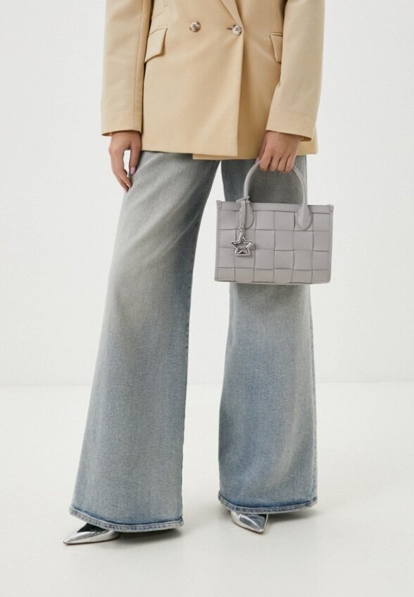 Сумка, брелок и кредитница Evigi