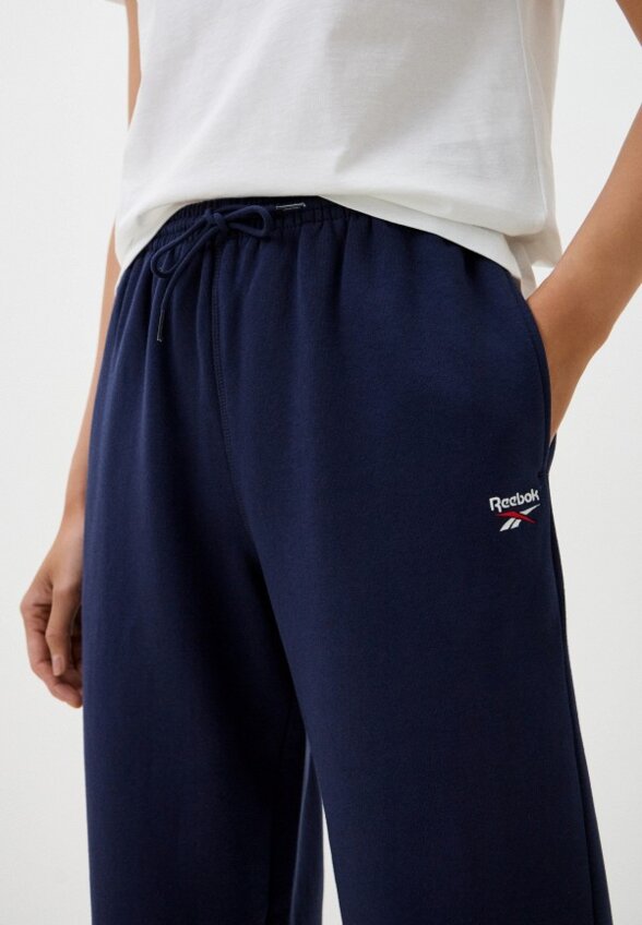 Брюки спортивные Reebok