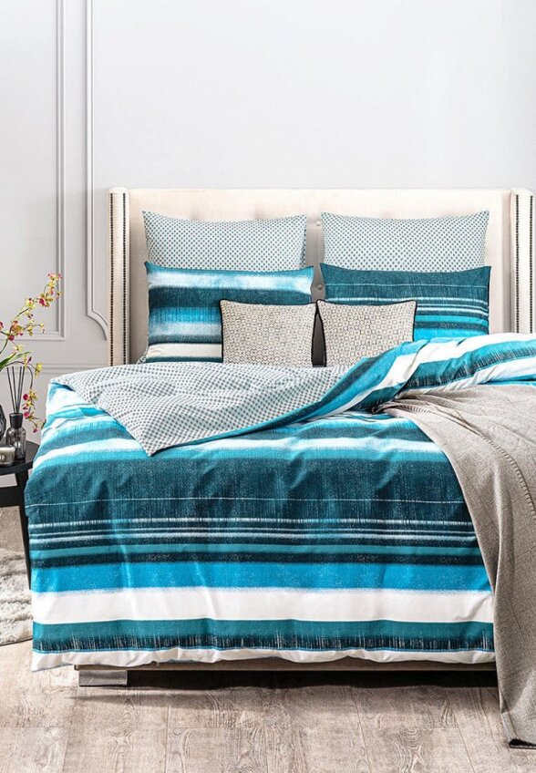 Постельное белье Евро Medsleep