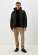 Куртка утепленная Urban Fashion for Men2  - превью