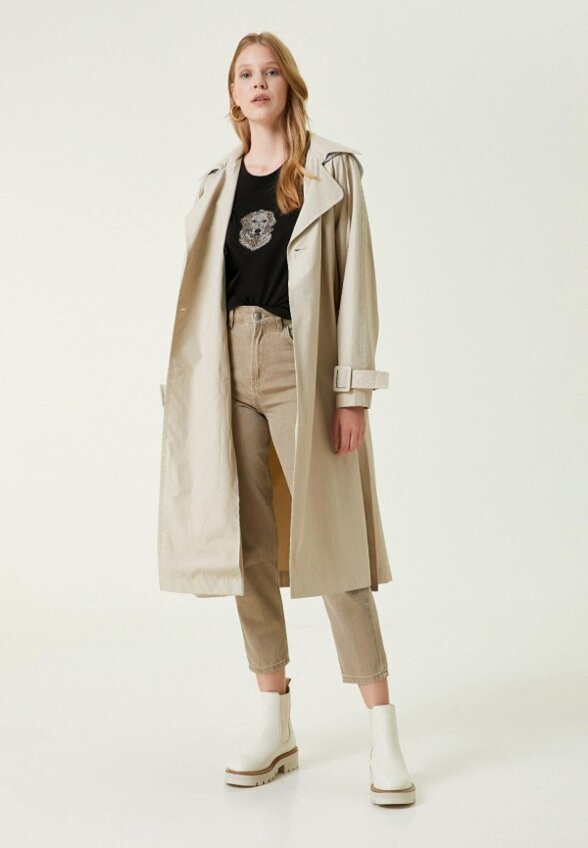 Футболка Club