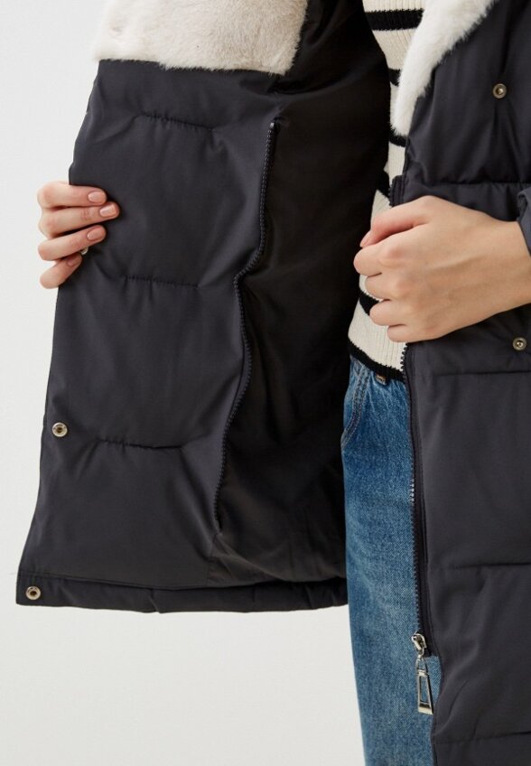 Куртка-пальто Isibris