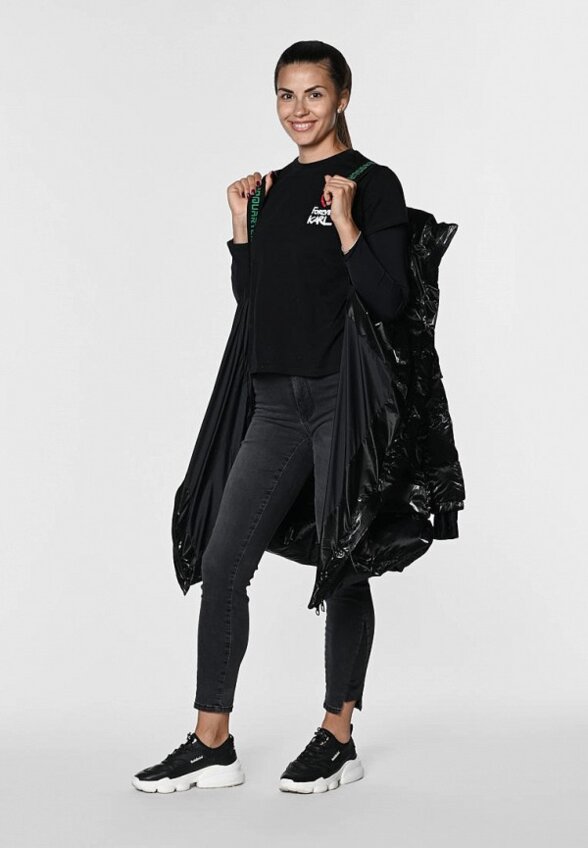 Пуховик Snow Headquarter