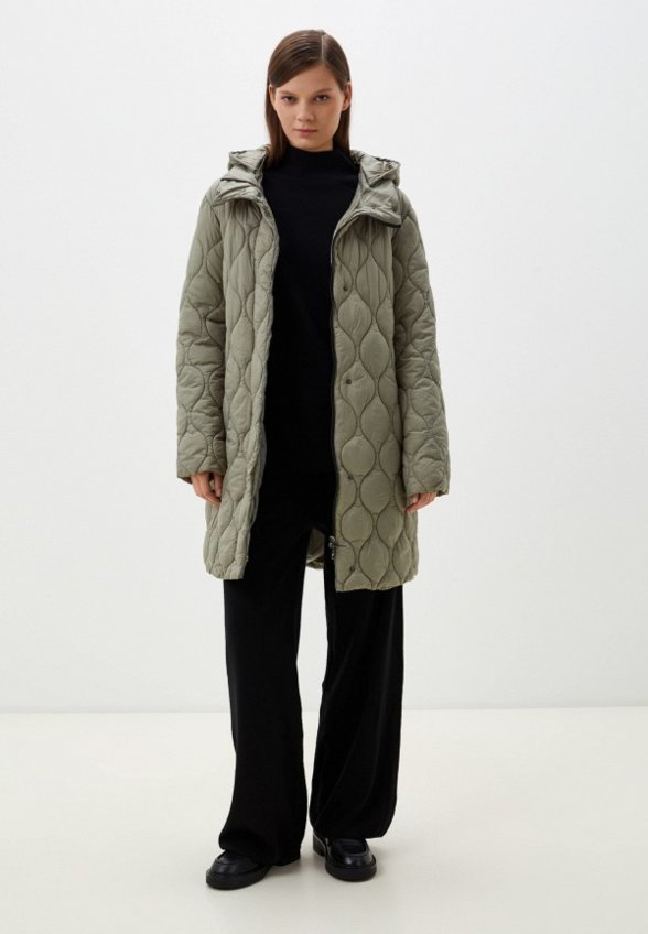 Куртка стеганая Good Wife