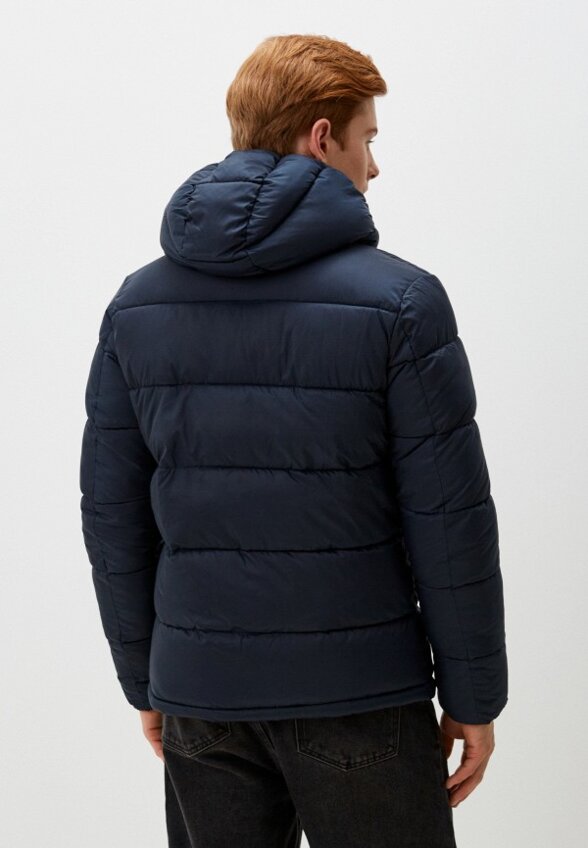 Пуховик Urban Fashion for Men