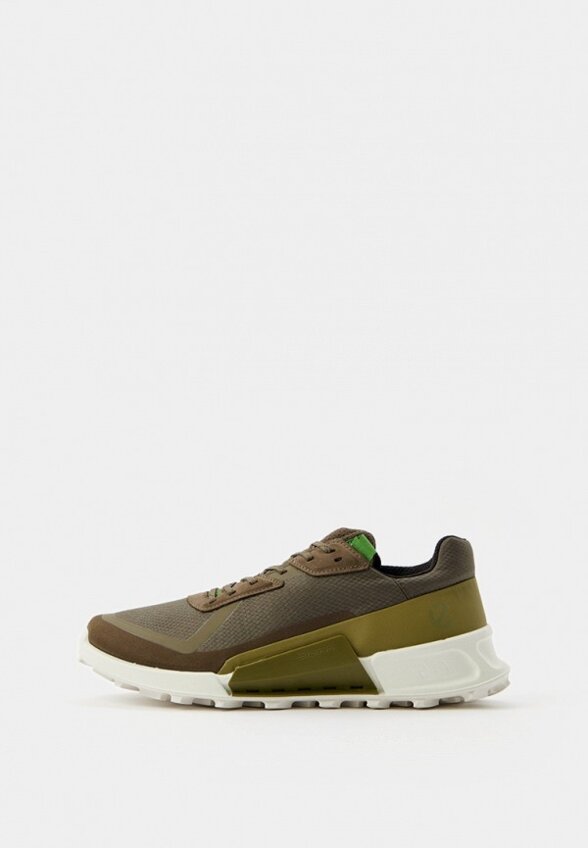 Кроссовки Ecco