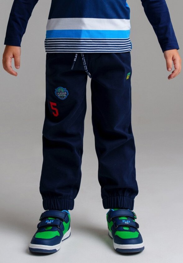 Брюки PlayToday