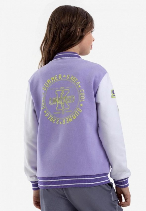 Олимпийка Kapika