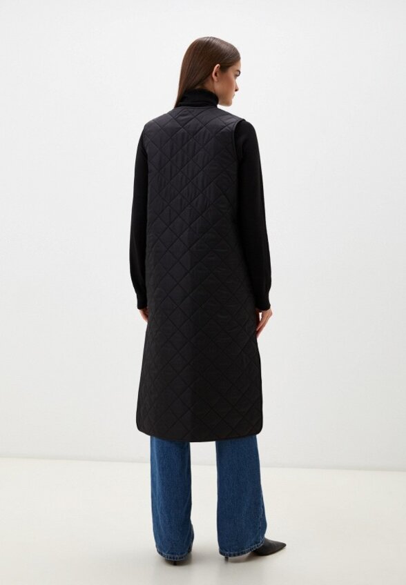 Жилет стеганый Rode