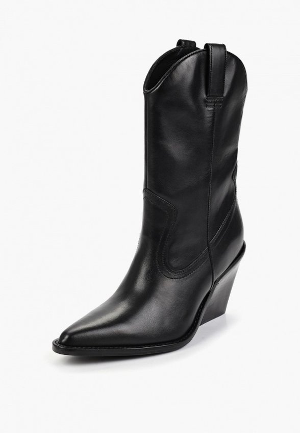 Полусапоги Bronx