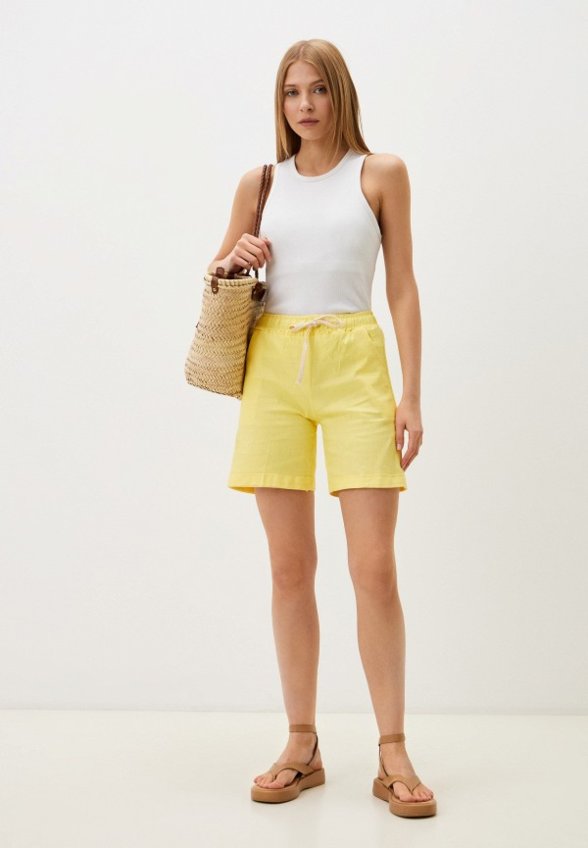 Шорты Fragarika