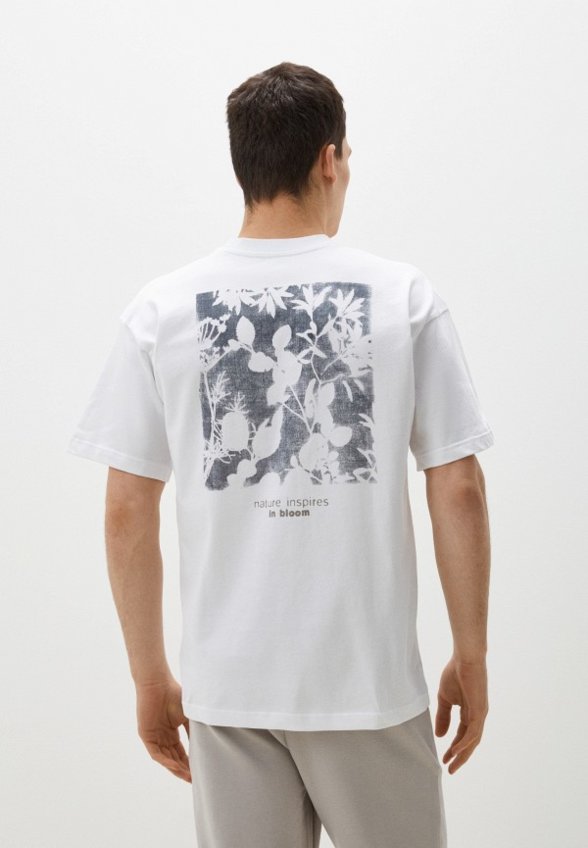 Футболка Baon