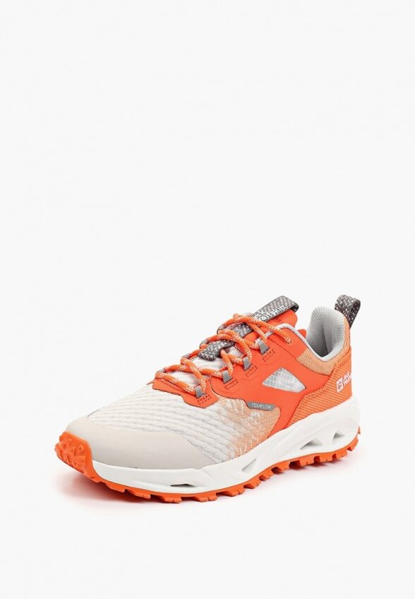 Кроссовки Jack Wolfskin