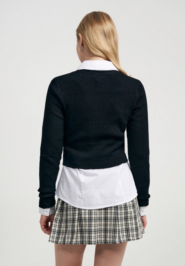 Кардиган Твое