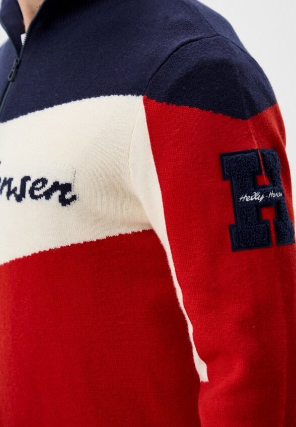 Джемпер Helly Hansen