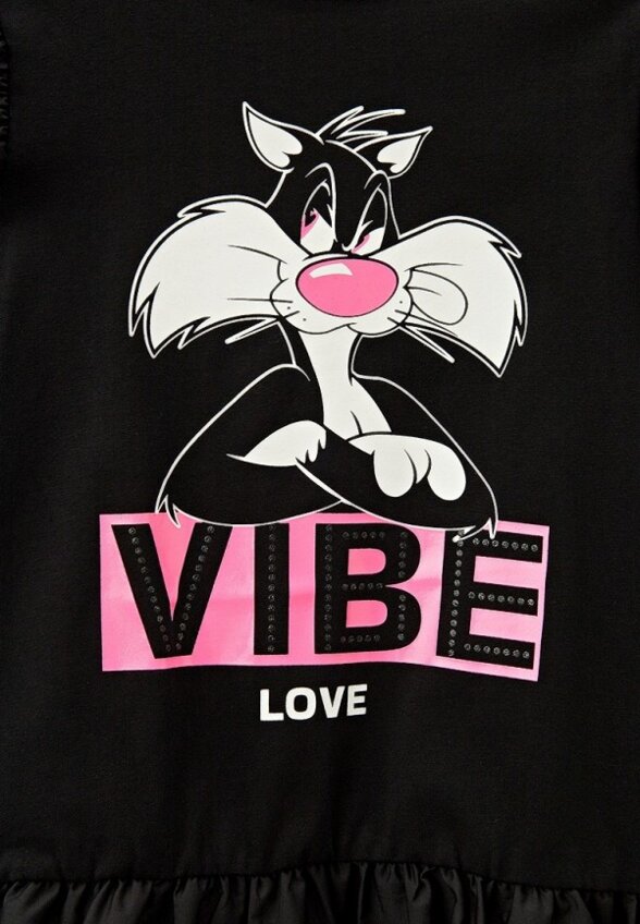 Платье PlayToday